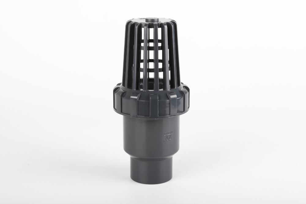 屯城镇球型底阀